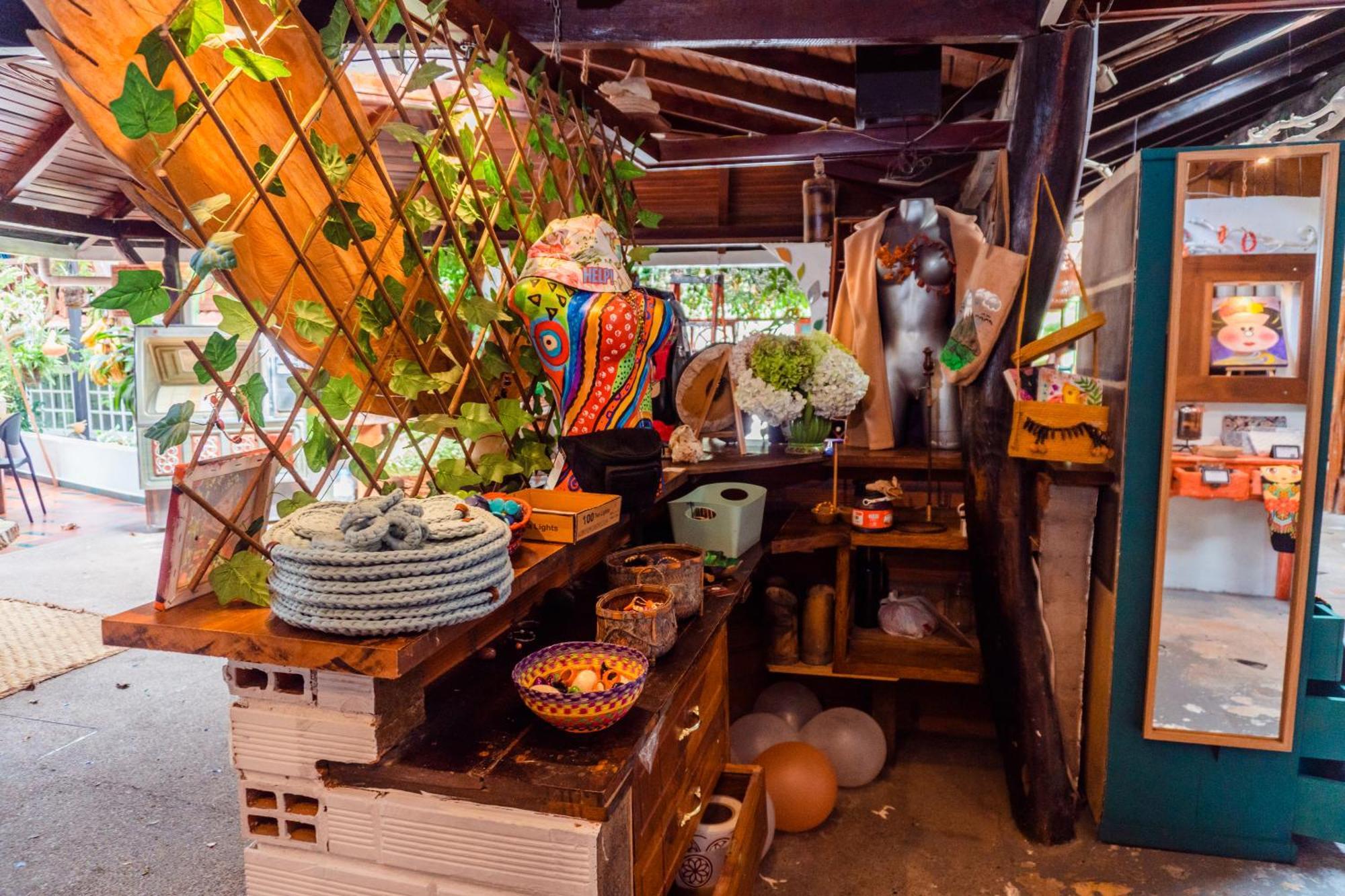 Spa Hosteria Miramelindo Río Verde エクステリア 写真
